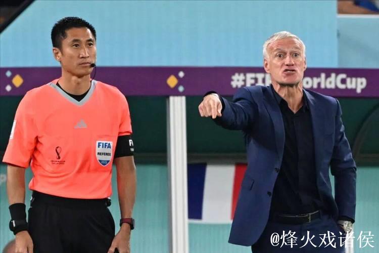 参加候选裁判员培训班,马宁再次冲击世界杯 参加候选裁判员培训班,马宁再次冲击世界杯